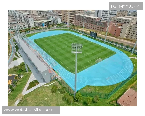 打造高水平足球训练基地助力青少年成长与发展