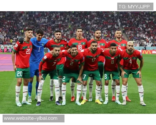 摩洛哥足球最新国际排名分析及其在非洲足坛的地位探讨