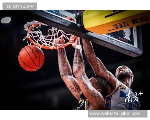 CBA冠军中锋或将离队广东队或迎来绝佳补强机会