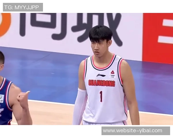 广东U21赛程公布黄明依携四国青球员迎战杜锋选人时刻到来