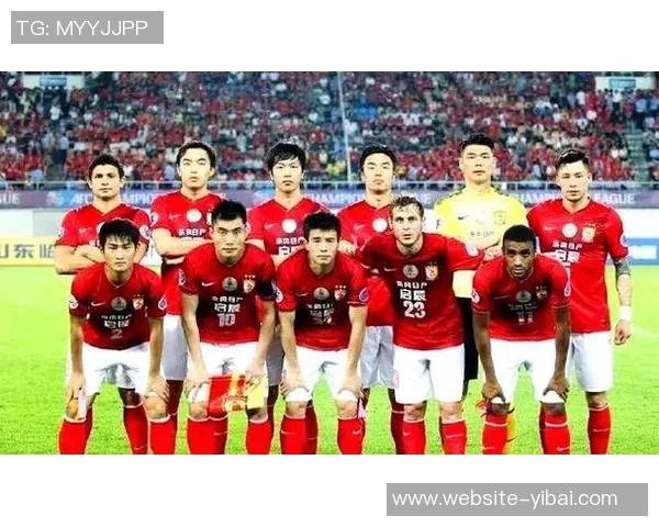 大阪樱花与广州恒大激战在即谁能在亚洲赛场上笑到最后